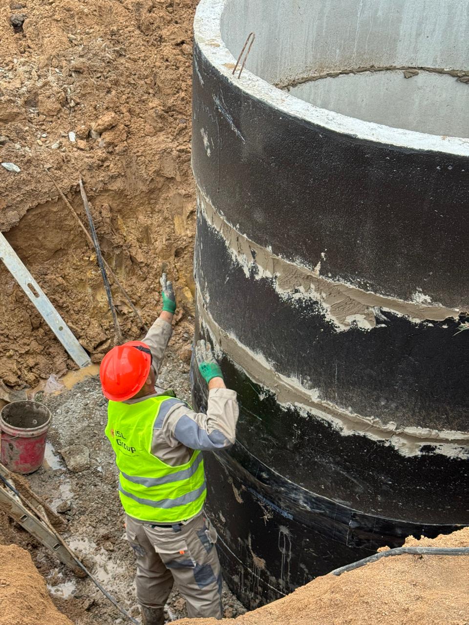 Проект ISL Group фото 5