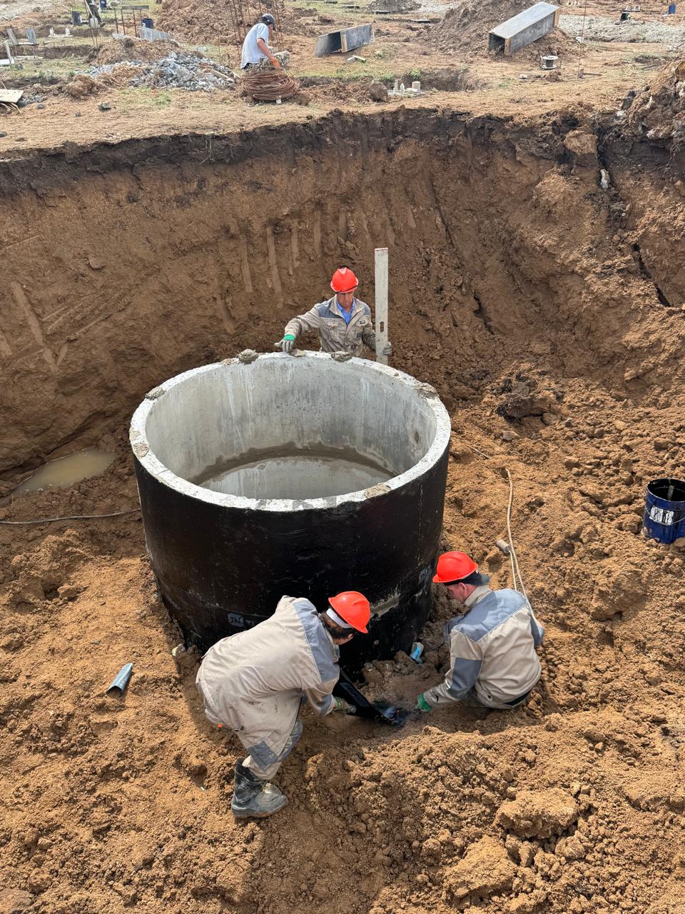 Проект ISL Group фото 11