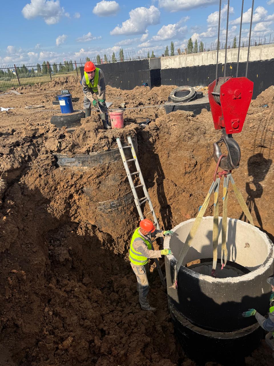 Проект ISL Group фото 12